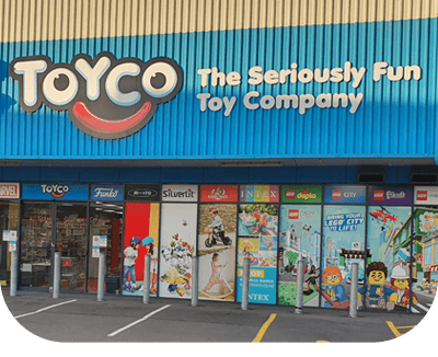 Toyco Store
